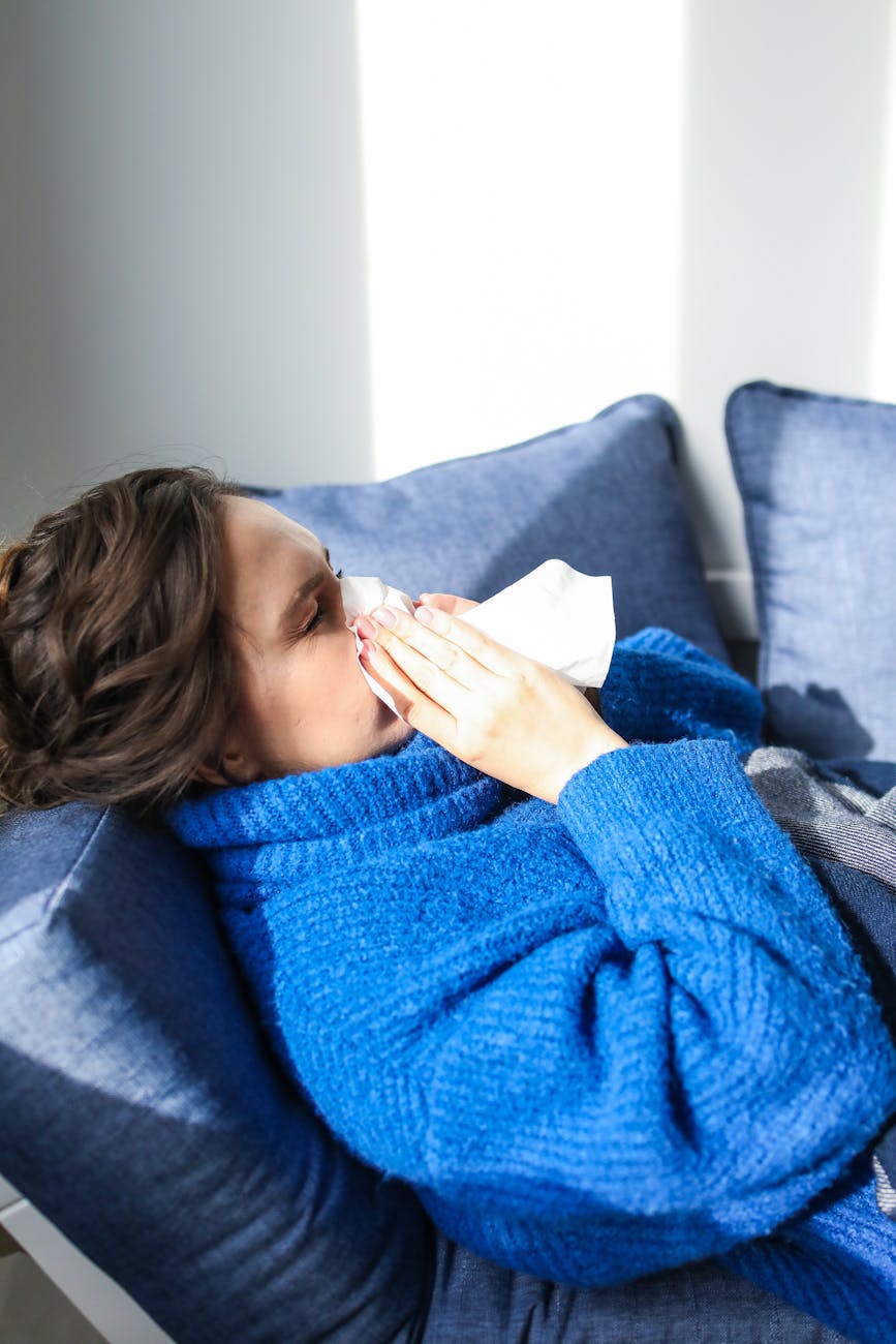 Do’s and Don’ts of Treating Cold and&nbsp;Flu