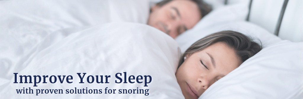 How to Stop Snoring: Causes, Treatments & Pharmacy Solutions in&nbsp;Ireland